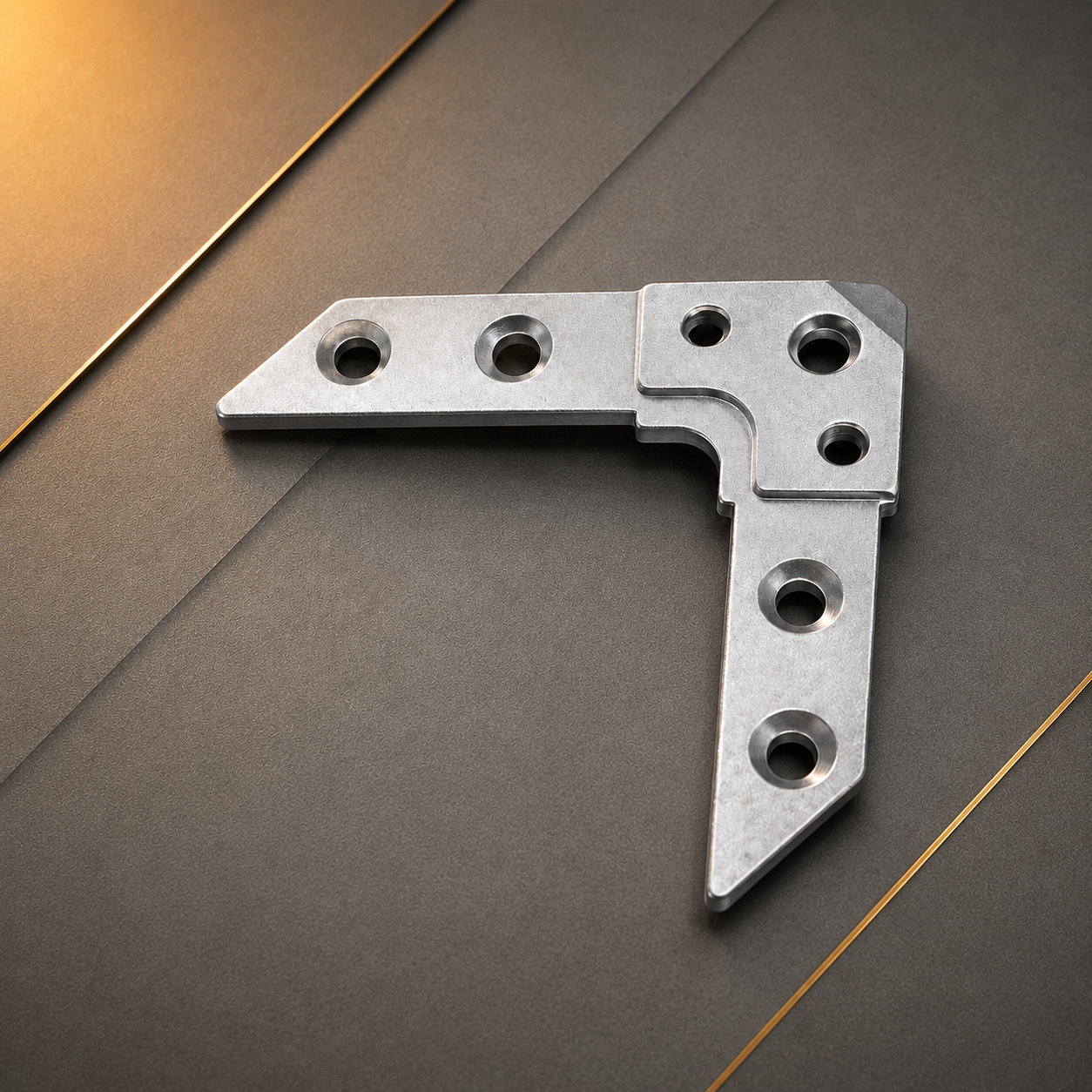 Clevis Hanger